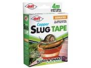Doff Slugs Be Gone Copper Tape 4m